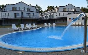 Apartament Silence Baltic Boho