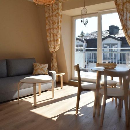 Apartament Silence Baltic Boho Pobierowo Zewnętrze zdjęcie