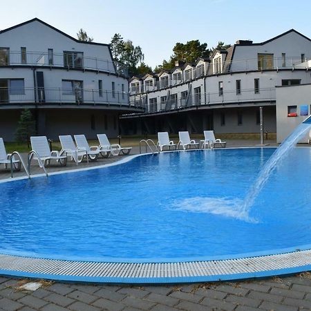Apartament Silence Baltic Boho Pobierowo Zewnętrze zdjęcie