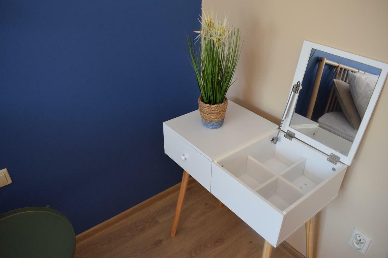 Apartament Silence Baltic Boho Pobierowo Zewnętrze zdjęcie