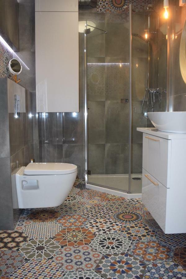 Apartament Silence Baltic Boho Pobierowo Zewnętrze zdjęcie