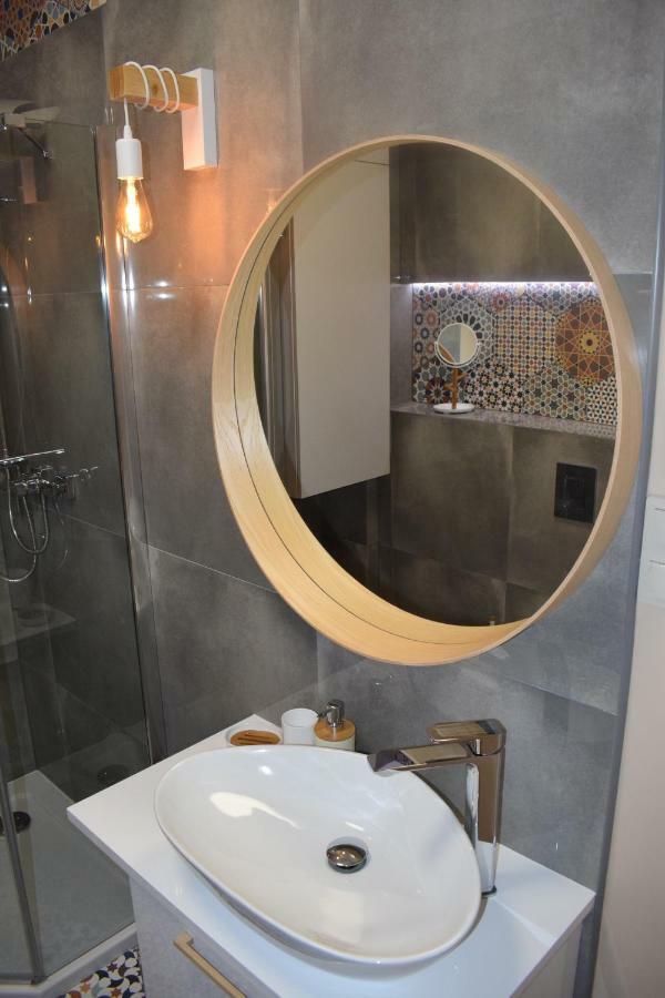 Apartament Silence Baltic Boho Pobierowo Zewnętrze zdjęcie