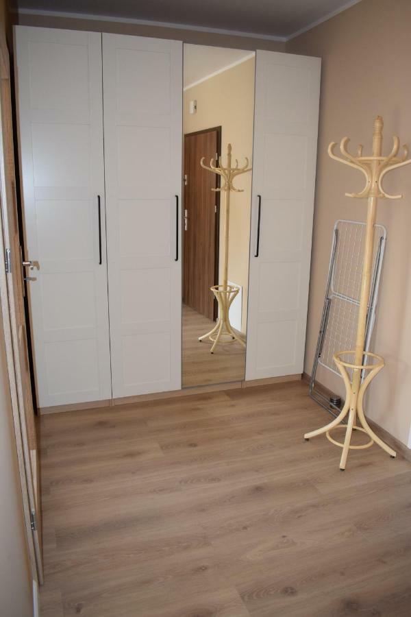 Apartament Silence Baltic Boho Pobierowo Zewnętrze zdjęcie