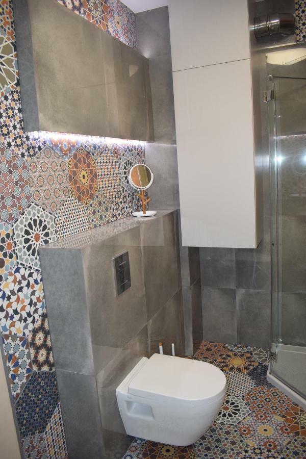 Apartament Silence Baltic Boho Pobierowo Zewnętrze zdjęcie