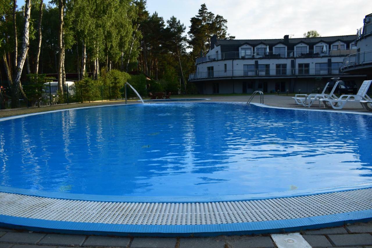 Apartament Silence Baltic Boho Pobierowo Zewnętrze zdjęcie