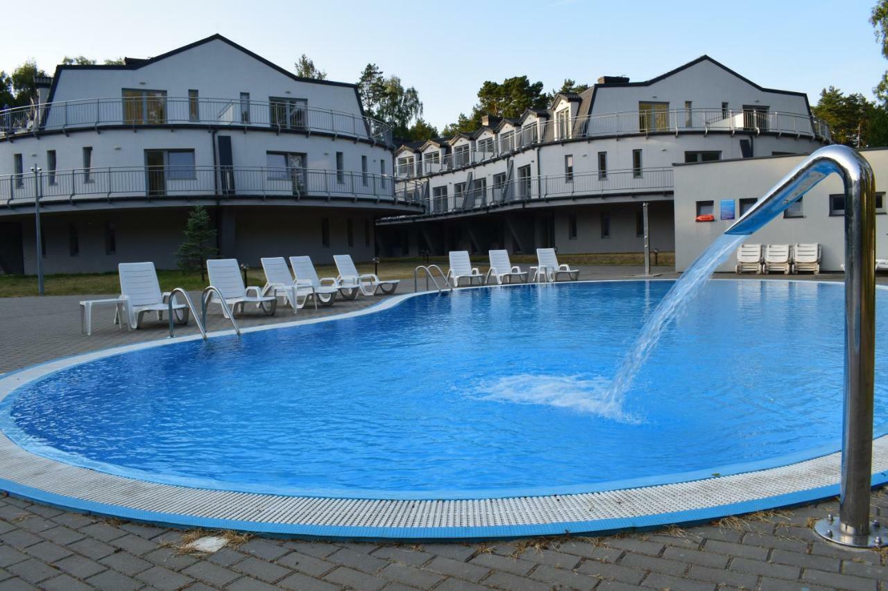 Apartament Silence Baltic Boho Pobierowo Zewnętrze zdjęcie