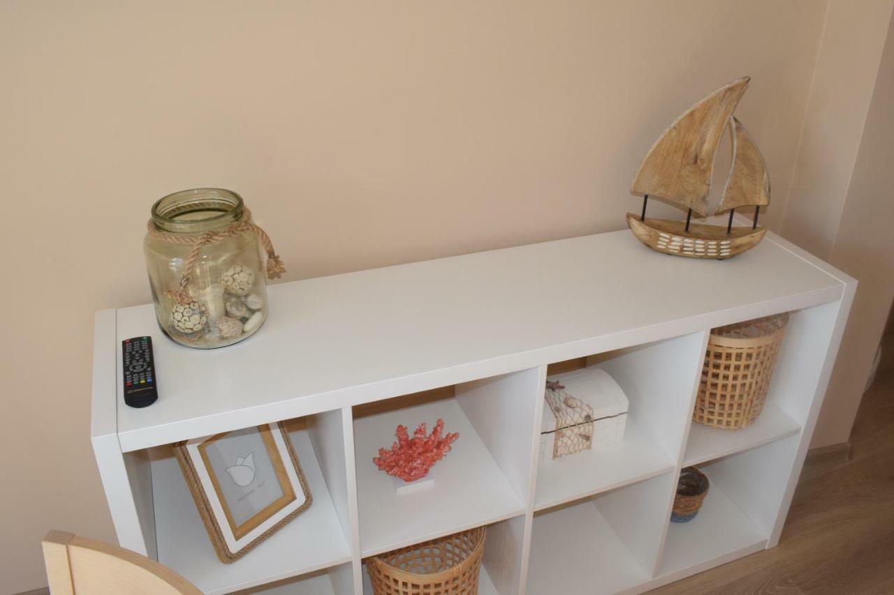 Apartament Silence Baltic Boho Pobierowo Zewnętrze zdjęcie