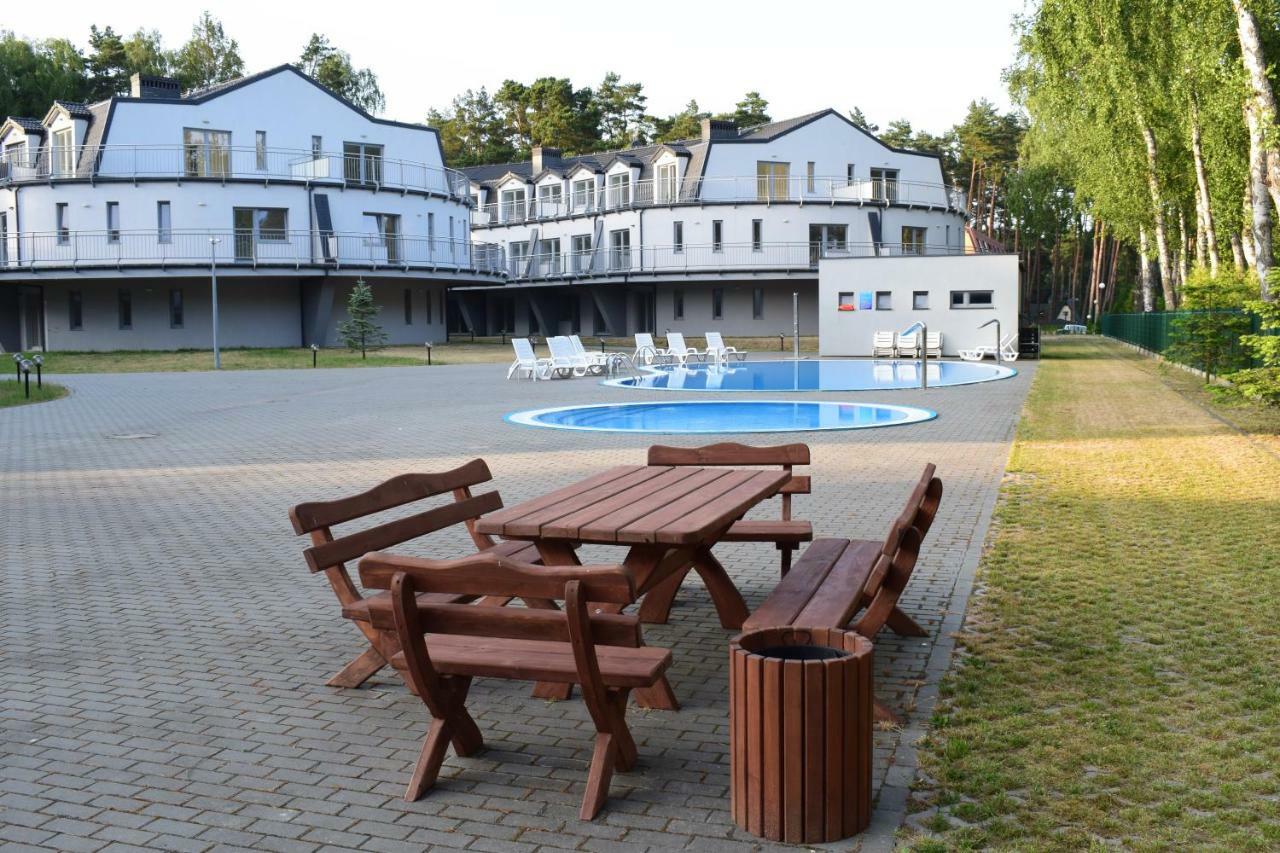 Apartament Silence Baltic Boho Pobierowo Zewnętrze zdjęcie