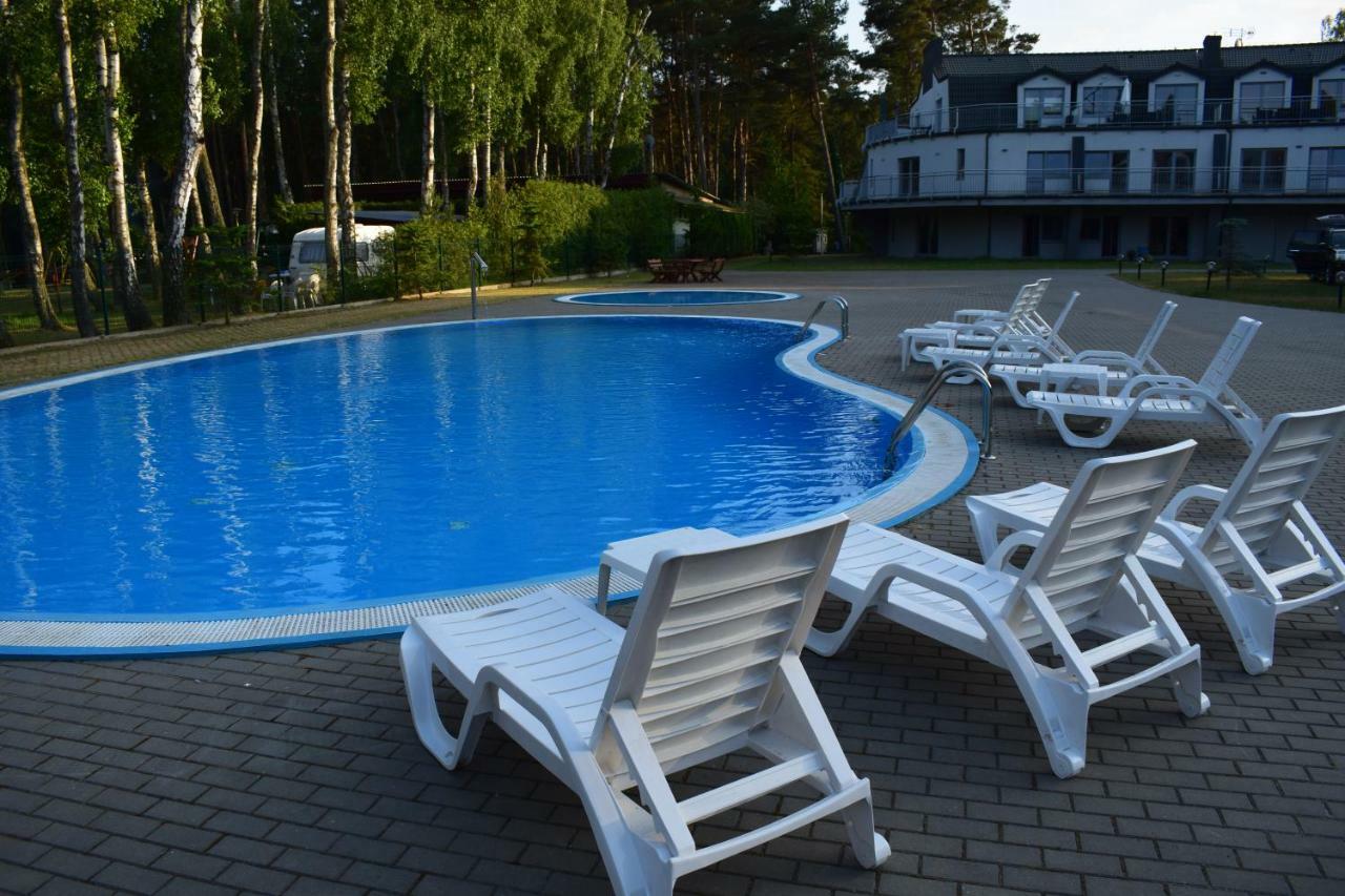 Apartament Silence Baltic Boho Pobierowo Zewnętrze zdjęcie